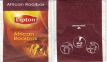 Lipton 8542791 Infusion Herbal African Rooibos