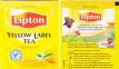Lipton 8676776 Yellow Label Tea