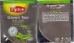 Lipton 8707561 Green Tea Frog