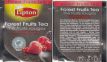 Lipton 8707569 Forest Fruits Tea
