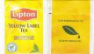 Lipton 8891641 Yellow Label Tea Squeezable