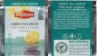 Lipton 8896296 Green Tea Lemon