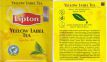 Lipton 8963816 Yellow Label Tea