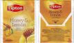 Lipton Australia Honey & Lemon