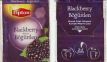 Lipton N Blackberry Bogurtlen