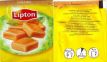 Lipton N Caramel Foil