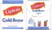 Lipton N Cold Brew