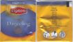Lipton N Darjeeling Foil