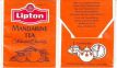 Lipton N Mandarine Tea