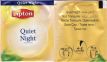 Lipton N Quiet Night Foil