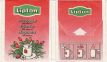 Lipton N Rozebottel Met Hibiscus