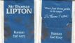 Lipton N Russian Earl Grey