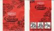 Lipton N Secret Garden Rozebottel Met Hibiscus