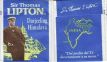 Lipton N Sir Thomas Darjeeling Himalaya 2