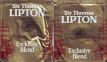 Lipton N Stjl Exclusive Blend