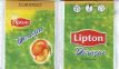 Lipton N Té Saborizado Durazno
