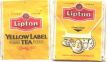 Lipton N Yellow Label TEA1