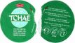 Lipton Tchae Thé Vert Menthe
