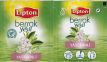 Lipton Turk Berrak Yesil Yaseminli