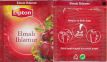 Lipton Turk Elmali Ihlamur