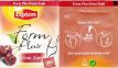 Lipton Turk Form Plus Kiraz Sapli