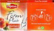 Lipton Turkey Form Plus Seftalili