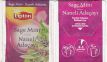 Lipton Turkey Sage Mint Paper