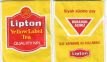 Lipton Turkey Yellow Label Paper 2