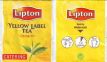 Lipton Turkey Yellow Label Paper 4