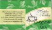 Manjhee Valley Green Tea