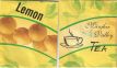 Manjhee Valley Lemon Tea