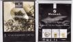 Manuel 03 Té Nero Al Bergamotto Earl Grey White