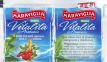 Maraviglia 0109TS802 02 Tisana Vitalita & Armonia
