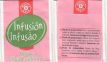 Marca Guia Infusion Melisa