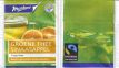 Markant 02 Groene Thee Sinaasappel