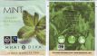 Mhai Diva Mint Fairtrade