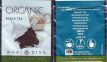 Mhai Diva Organic Black Tea