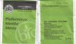 Migros 03214446 Pfefferminze