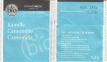 Migros 03214448 Kamille