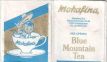 Mokafina Blue Mountain Tea