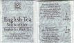 Sonnentor English Tea S