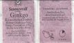 Sonnentor Gingko Black s 3