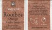 Sonnentor Rooibos Orange Farming