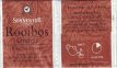 Sonnentor Rooibos Orange Sources