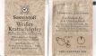 Sonnentor Weisser Kraftschopfer No Flap