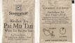 Sonnentor Weisser Tee Pai Mu Tan 2 s Black