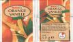 Spar Orange Vanille