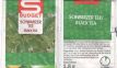 Spar s Budget Schwarzer Tee
