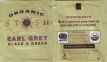 Stash Organic Earl Grey