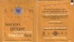 Stash Premium Lemon Ginger Herbal Tea 0